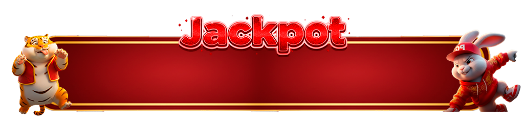 Jackpot Personalizado